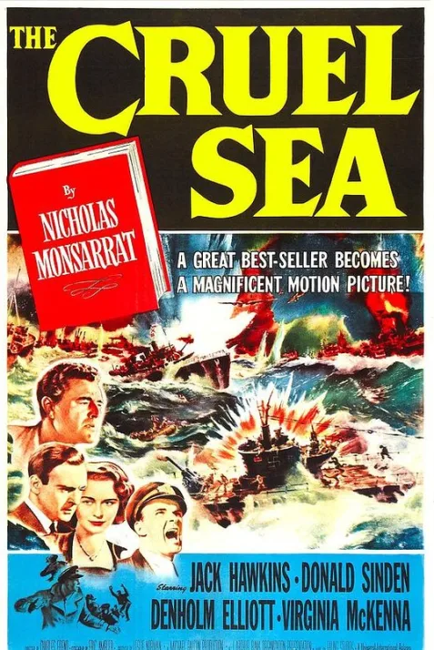 The Cruel Sea