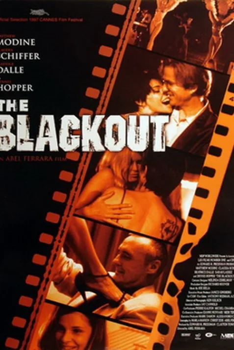 The Blackout