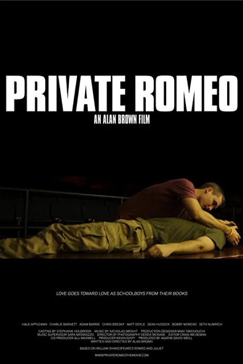 Private Romeo