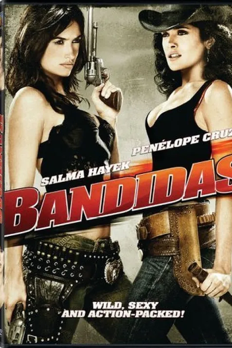 Bandidas