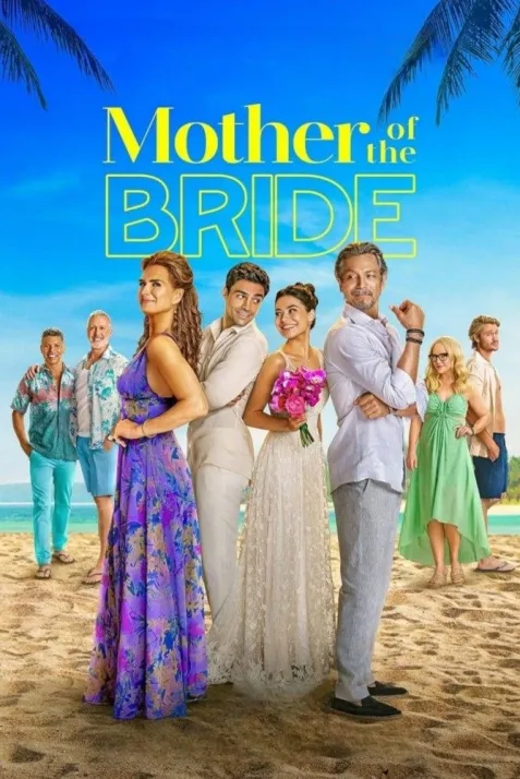 Mother of the Bride