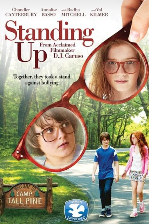 Standing Up