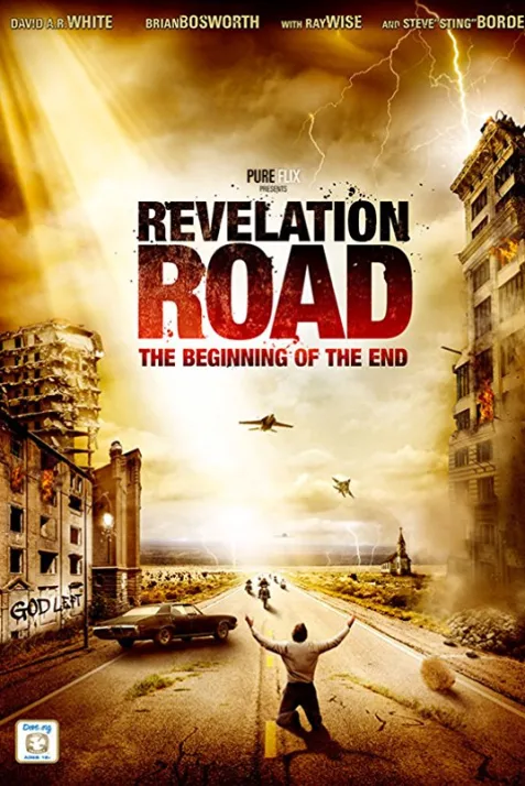 Revelation Road: The Beginning of the End