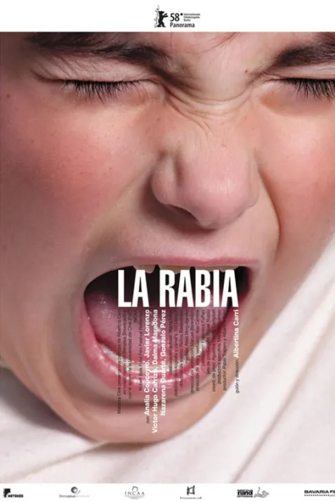 La rabia