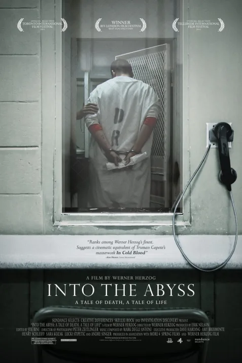 Into the Abyss