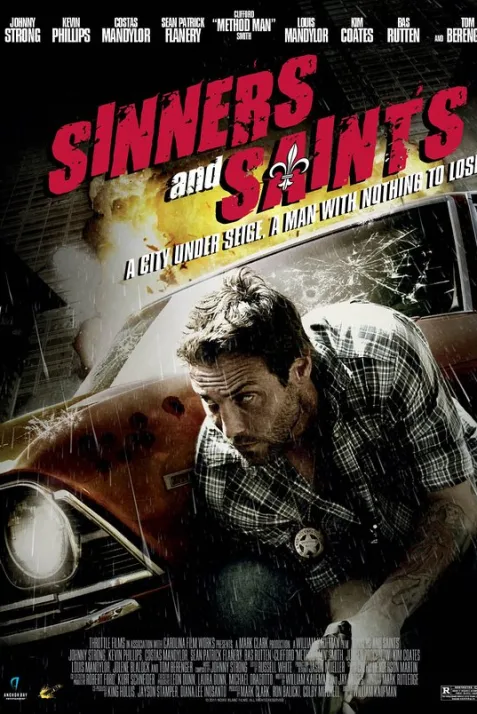 Sinners and Saints