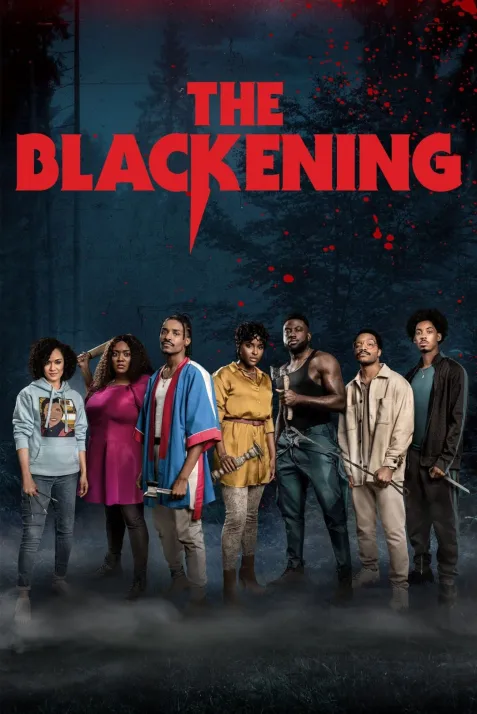 The Blackening