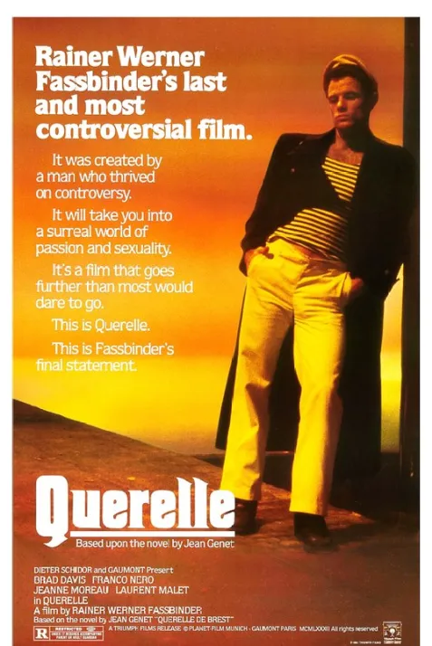 Querelle
