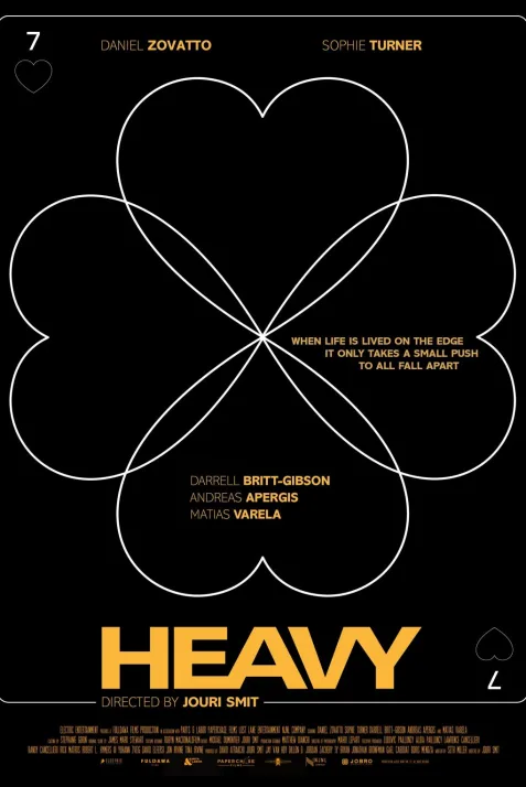 Heavy