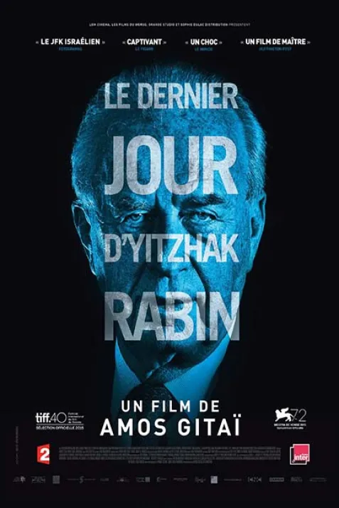 Rabin, the Last Day
