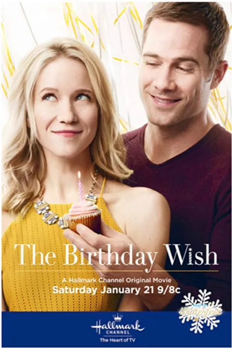 The Birthday Wish