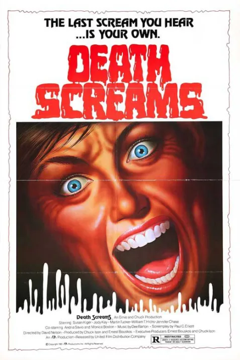 Death Screams