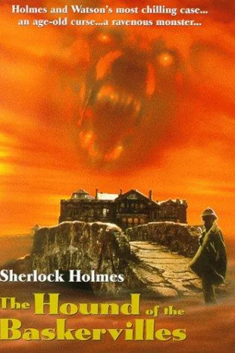 The Hound of the Baskervilles