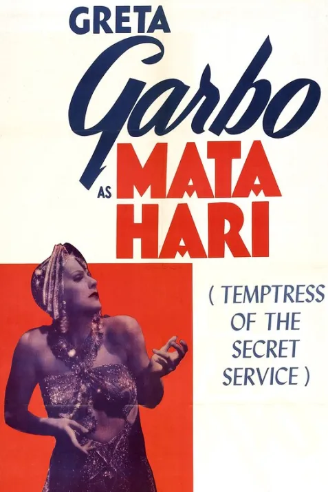 Mata Hari