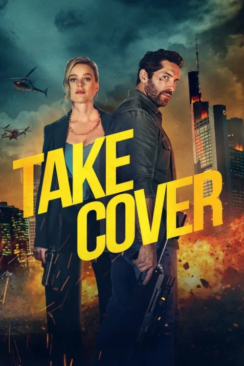 Take Cover