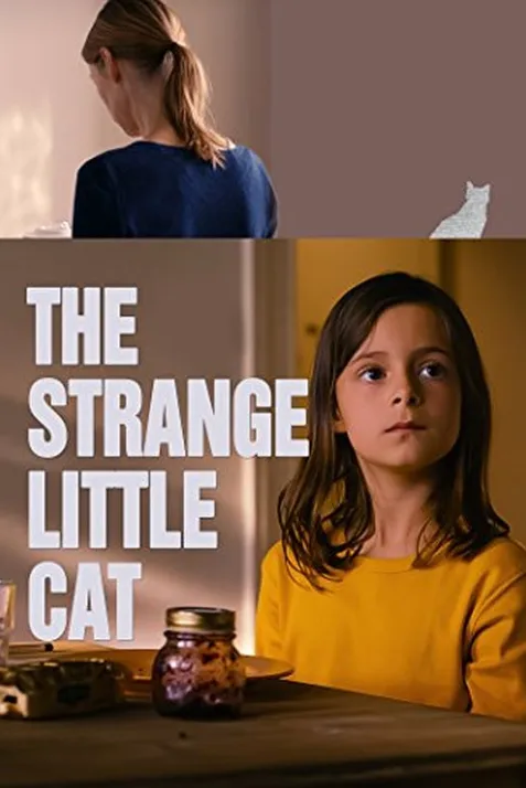 The Strange Little Cat