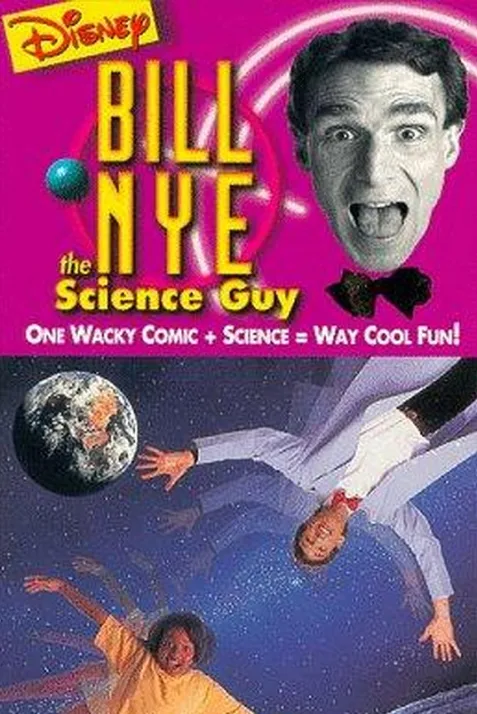 Bill Nye the Science Guy