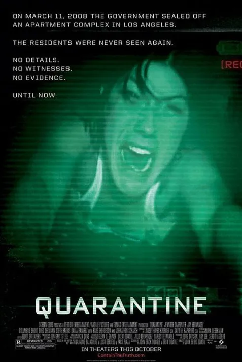 Quarantine