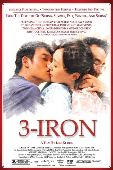 3-Iron