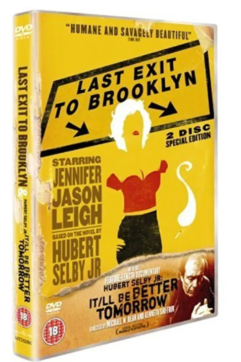 Last Exit to Brooklyn