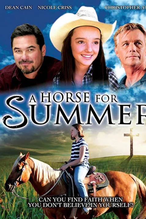 A Horse for Summer