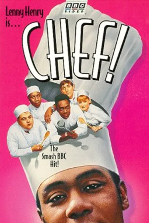 Chef!