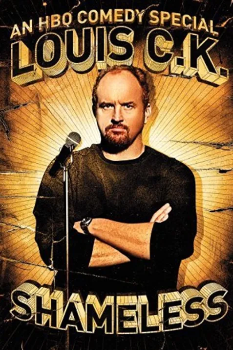 Louis C.K.: Shameless