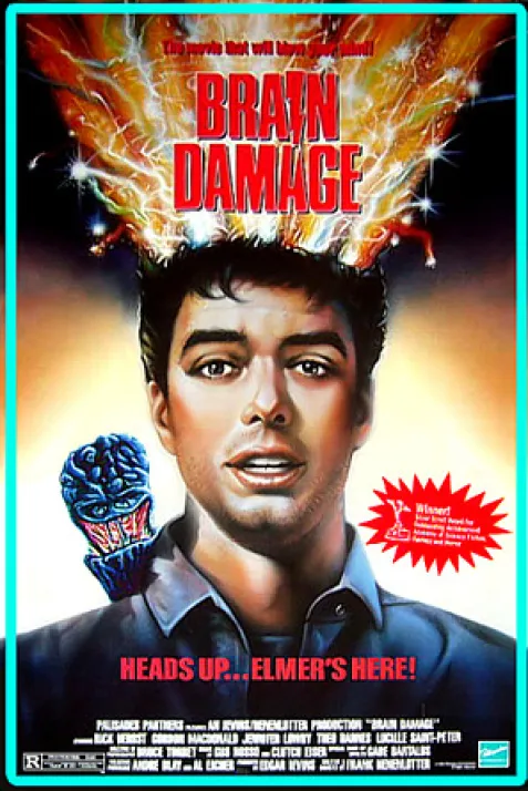 Brain Damage