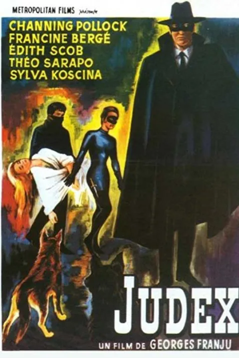 Judex
