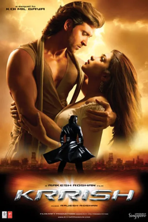 Krrish