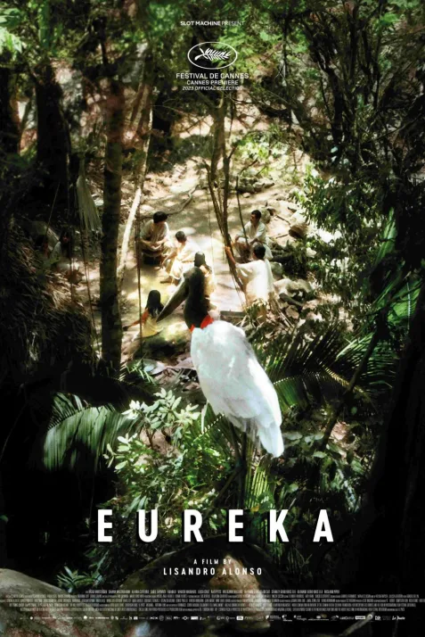 Eureka