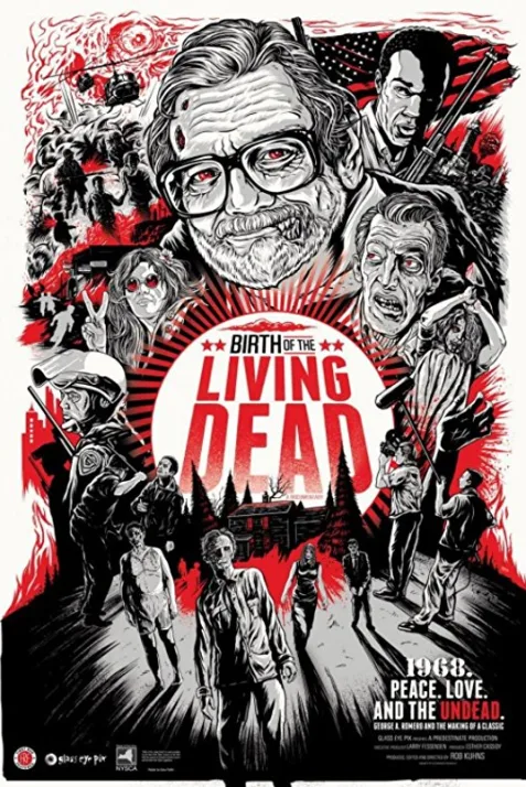 Birth of the Living Dead