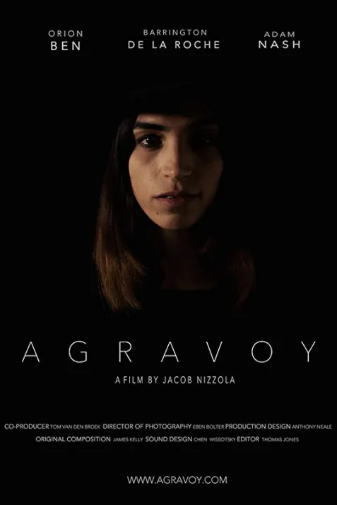 Agravoy