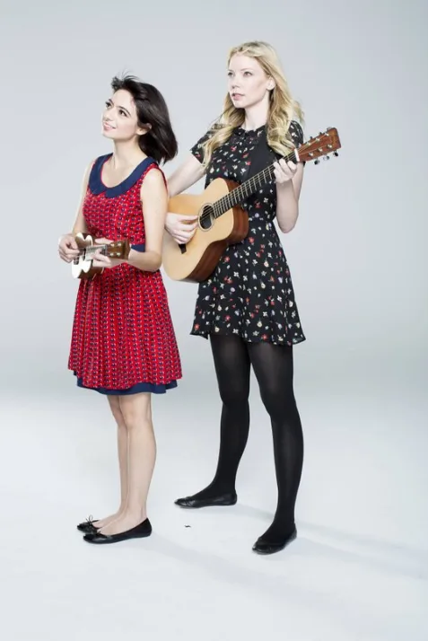 Garfunkel and Oates