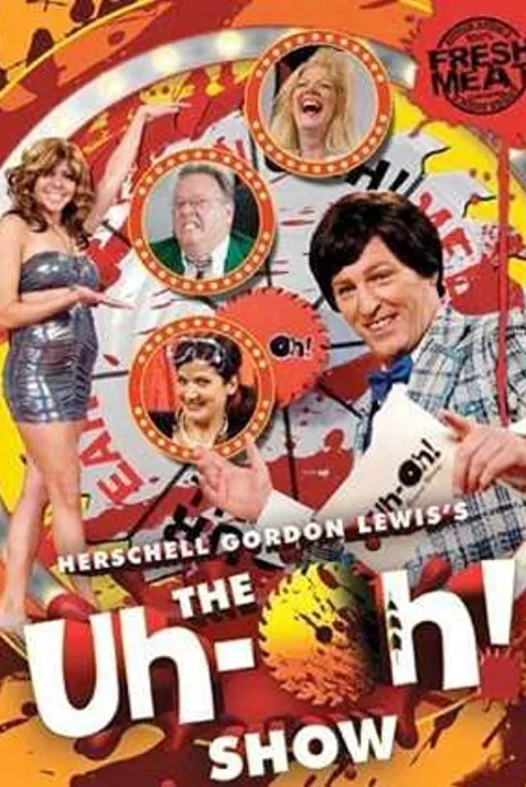 The Uh-Oh Show