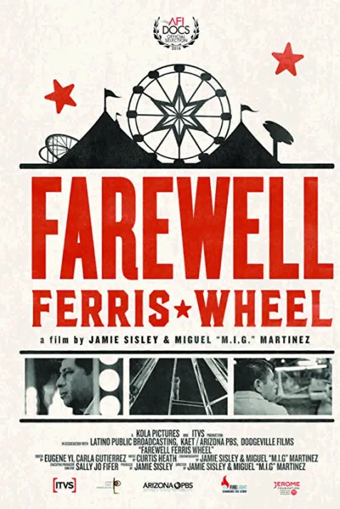 Farewell Ferris Wheel
