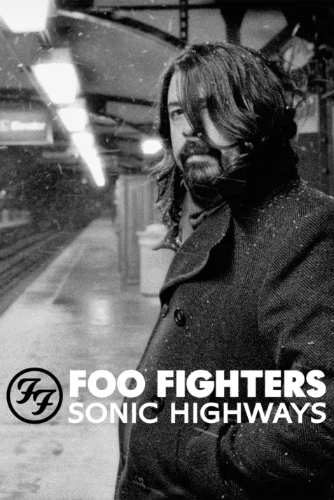 Sonic Highways