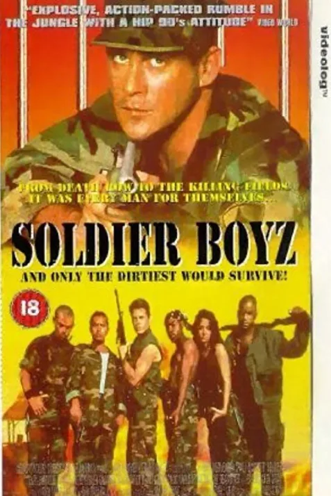 Soldier Boyz