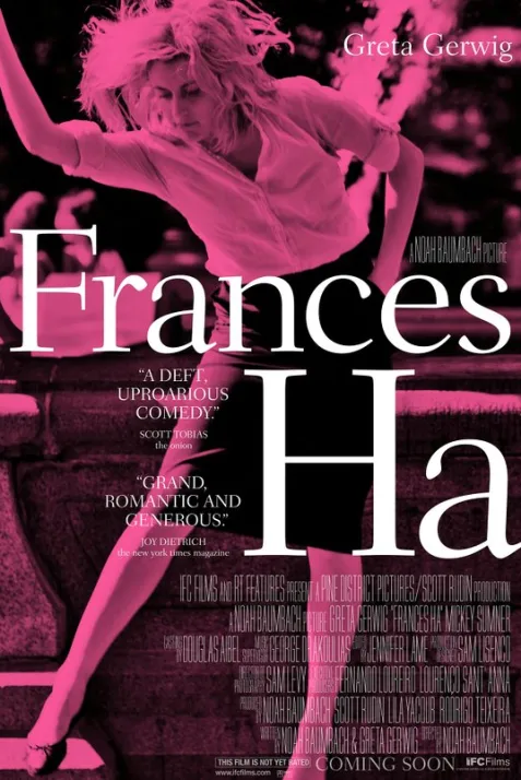 Frances Ha
