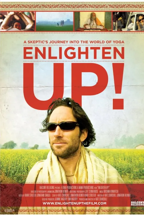 Enlighten Up!