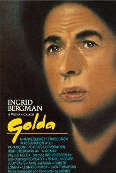 A Woman Called Golda
