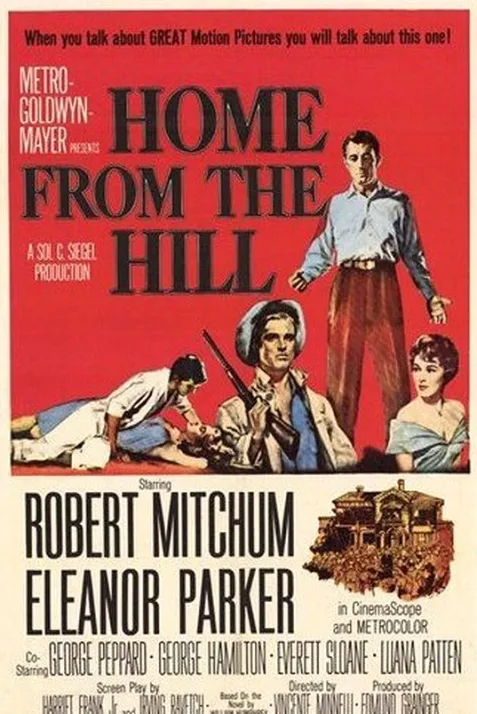 Home from the Hill