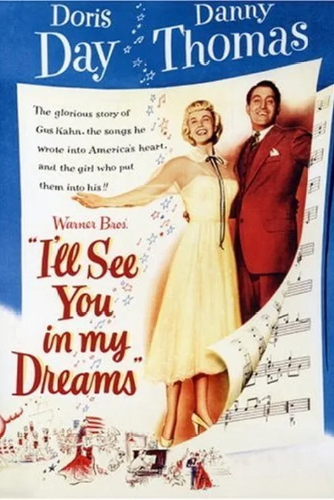 I'll See You in My Dreams