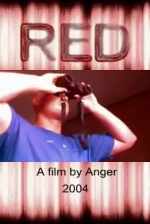Anger Sees Red