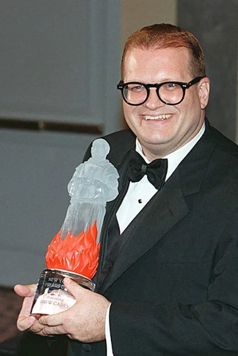 The N.Y. Friars Club Roast of Drew Carey