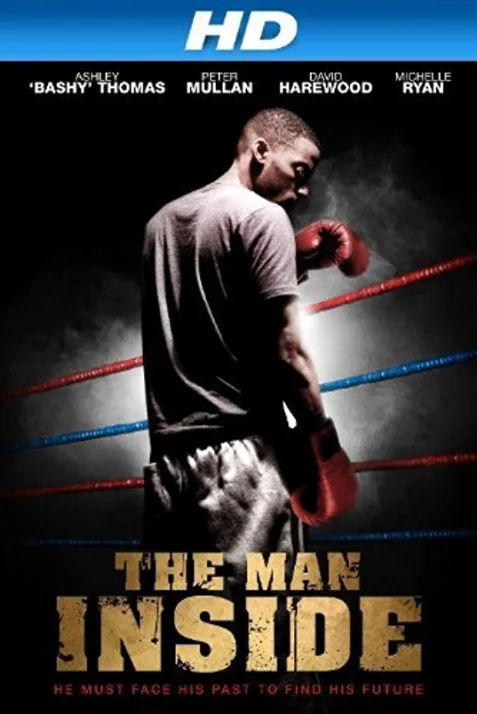 The Man Inside