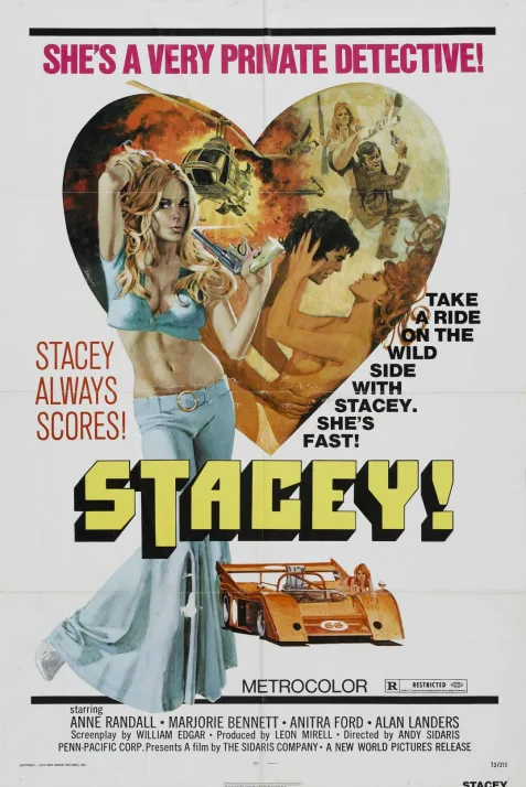 Stacey