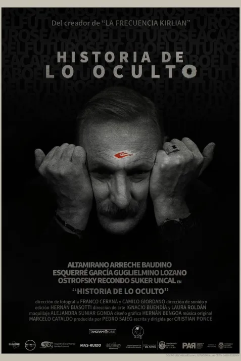 History of the Occult