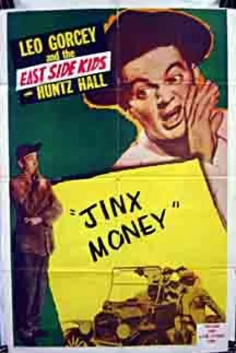 Jinx Money