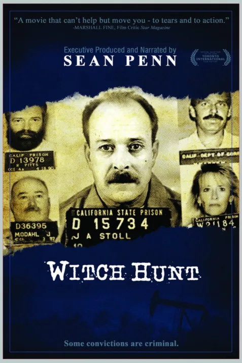 Witch Hunt